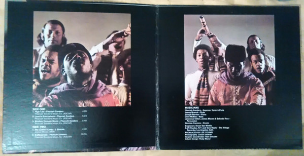 Wisdom Through Music