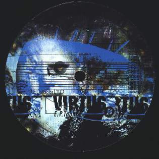 Virtus - E.P. Taph | Re-load Limited (REL982903LTD) - 3