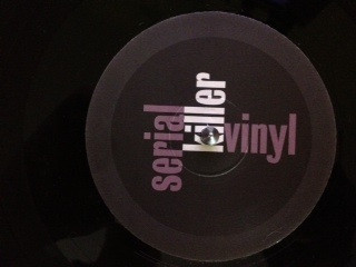 Francesco Farfa - Universal Love / Real Love (Universal Love) | Serial Killer Vinyl (SK-038R) - 3