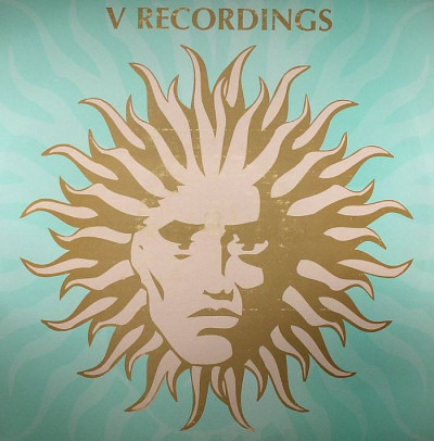 Suv - E.P. | V Recordings (V-028)