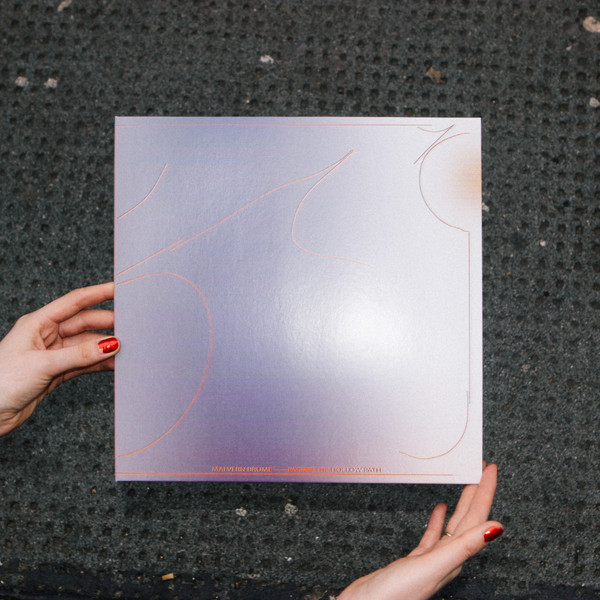 Malvern Brume - Pacing The Hollow Path | TEETH (TEETH001) - 2