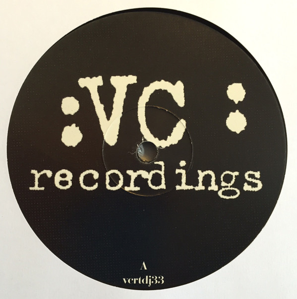 Urban Soul - Love Is So Nice | VC Recordings (VCRTDJ 33) - 3