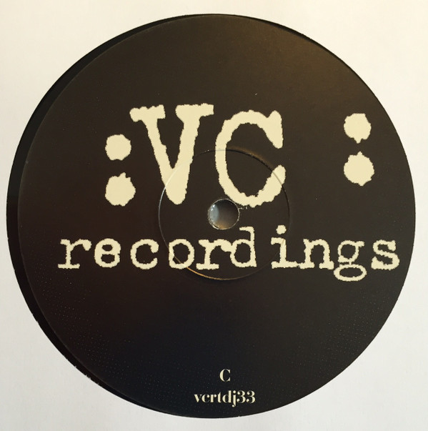 Urban Soul - Love Is So Nice | VC Recordings (VCRTDJ 33) - 5