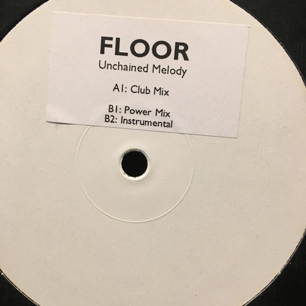 Floor - Unchained Melody | Not On Label (MIX514)