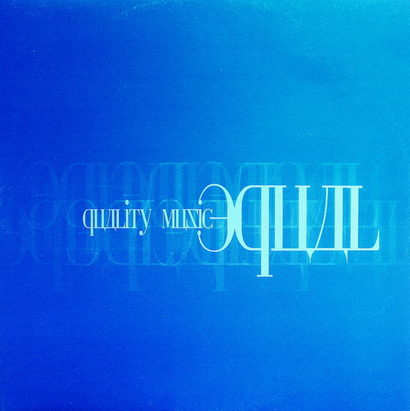 Mikael Jonasson & Mr. King - Bonka | Equal Records (EQUAL 003) - main