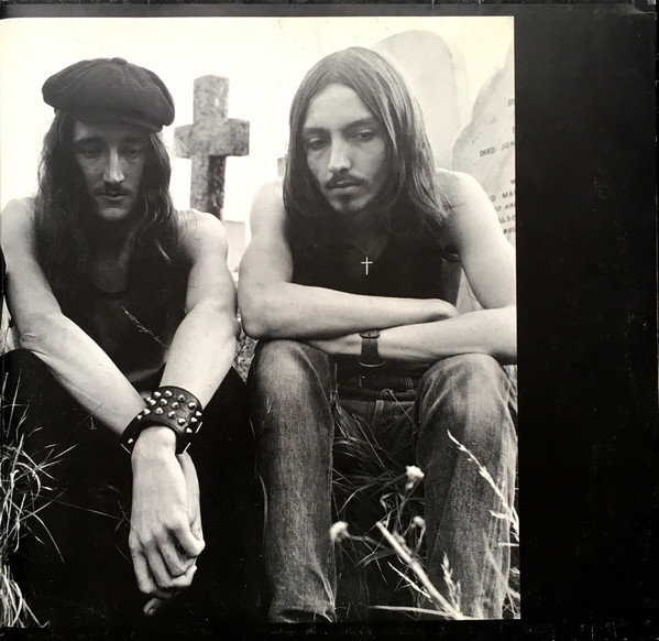 Atomic Rooster - Death Walks Behind You | Philips (6369 005) - 3 Atomic Rooster - Death Walks Behind You | Philips (6369 005) - 3