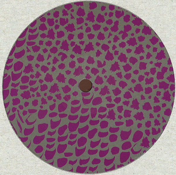 He/aT - Helping The Police With Their Enquiries EP | He/aT (He/aT004) - 2