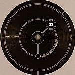 Sierra Sam & Marcus Vector - Jump Rope EP | Contexterrior (CNTX 23)