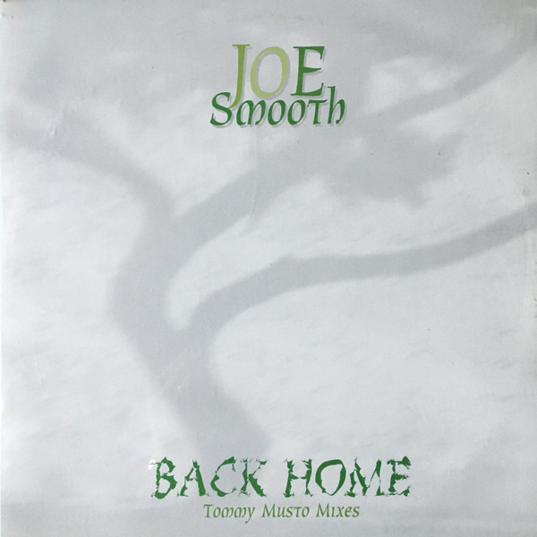 Joe Smooth - Back Home (Tommy Musto Remixes) | UMM (UMM 353) Joe Smooth - Back Home (Tommy Musto Remixes) | UMM (UMM 353)