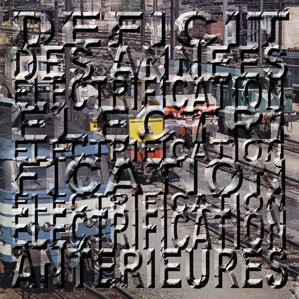 Déficit Des Années Antérieures - Electrification | Illusion Production (IP056)