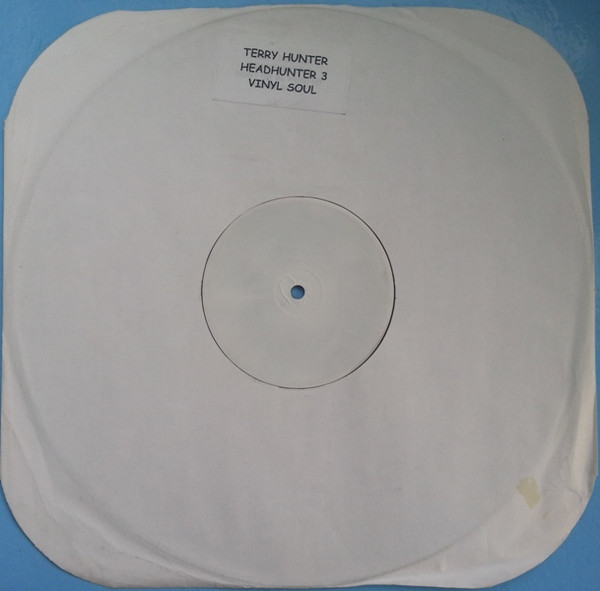 Terry Hunter - Headhunter (Vol. 3) | Vinyl Soul (VS-113)