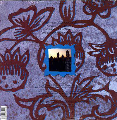 Pope-A-Lopes - Kerosene | Skyclad Records (GROPE 44)