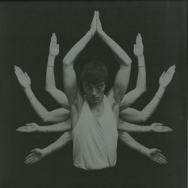 Various - More Cuts On Loving — Part I | Ressort Imprint (RSI010.1) - main