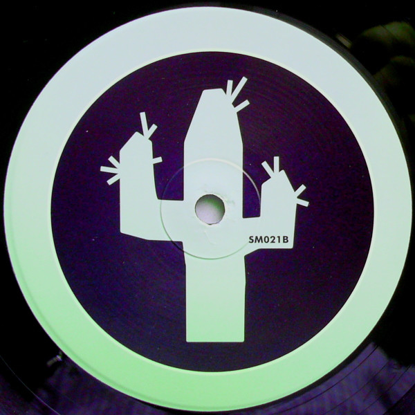 Joeski - Deep Sessions EP | Siesta Music (SM021) - 4 Joeski - Deep Sessions EP | Siesta Music (SM021) - 4