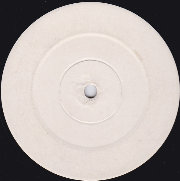 The Wanted - 001 | D.A.L. Records (RRYT 16) - 2