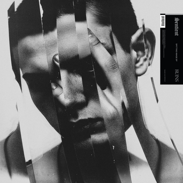 Sentient - Spitting Image EP | Ruins (RUINS003)
