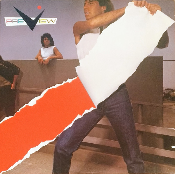 Preview - Preview | Geffen Records (GHS 2015) Preview - Preview | Geffen Records (GHS 2015)