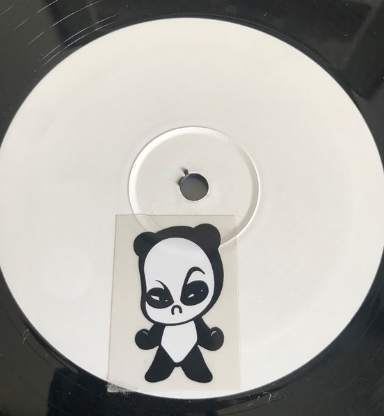 Chaosbringer - Dividing The Red Sea EP | Otaku Records (OTAKU 004)