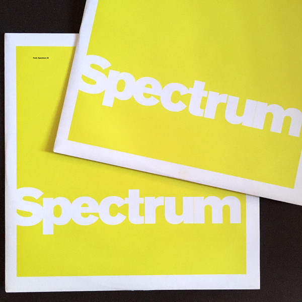 Pete Rock And Keb Darge - Funk Spectrum III | BBE (BBE LP 038) - 4