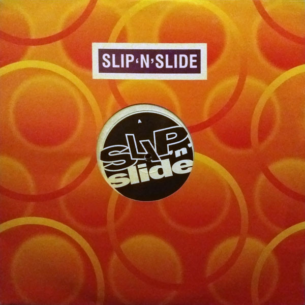 Roc & Kato - Alright | Slip 'n' Slide (SLIP 24)