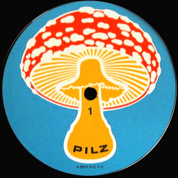 Various - Rapunzel (Neue Deutsche Volksmusik) | Pilz (20 29116-2) - 4