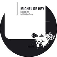 Michel De Hey - Blackbird | Circle Music (circle030-6)