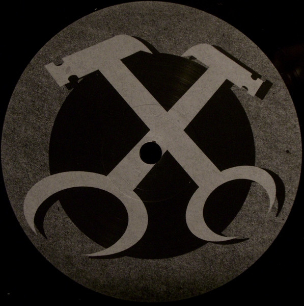 Drumattic Twins - Deep Throat E.P. | Finger Lickin' Records (FLR.098) - 2