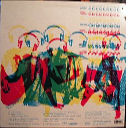 Eurochrome - Future Spirit | A Touch Of Class Recordings (ATOC 012) - 2