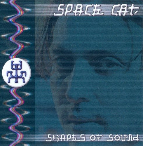 Space Cat - Shapes Of Sound | Balloonia Ltd. (BALLLP-014)