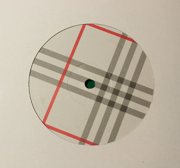 Various - Fake Records Volume 1 | Fake Records (FRECS001) - 3