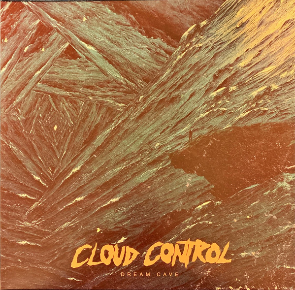 Cloud Control - Dream Cave | Infectious Music (INFECT163LP) Cloud Control - Dream Cave | Infectious Music (INFECT163LP)