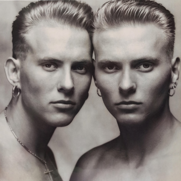 Bros - The Time | CBS (CBS 465918 1) - main