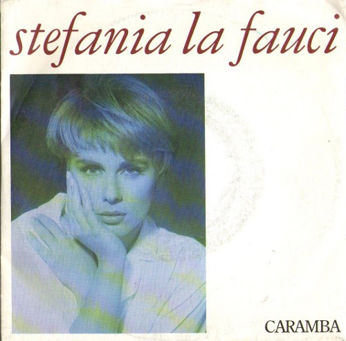 Stefania La Fauci - Caramba | Ricordi (SRL 11117)