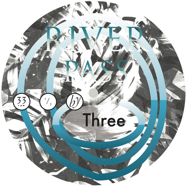 Various - River Pass By Three | Isaiah Tapes (ISTP008)