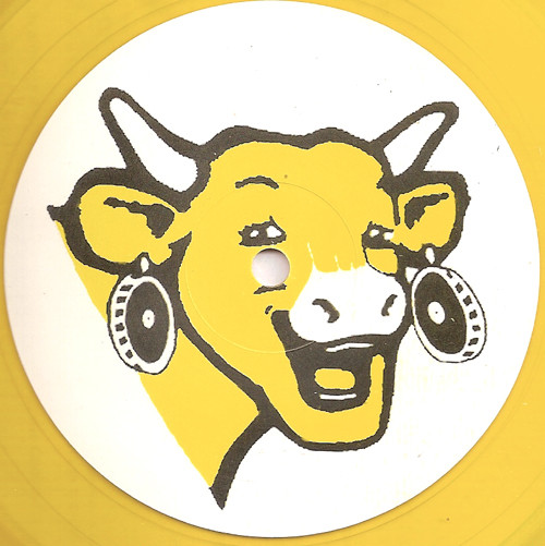 Time Project - Hold Me / No Comment | Waf Waf (WWA 4503) - 2