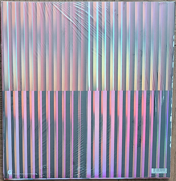 Childish Gambino - Because The Internet | Glassnote (GLS-0152-01R) - 3
