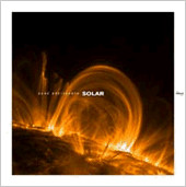 René Breitbarth - Solar | Treibstoff (Treibstoff 2029)