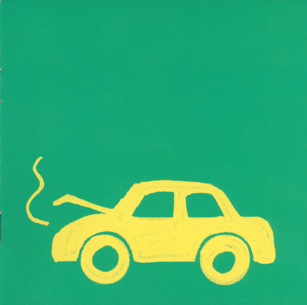 Les Cowboys Fringants - Break Syndical | La Tribu (TRICD-7200) - 4