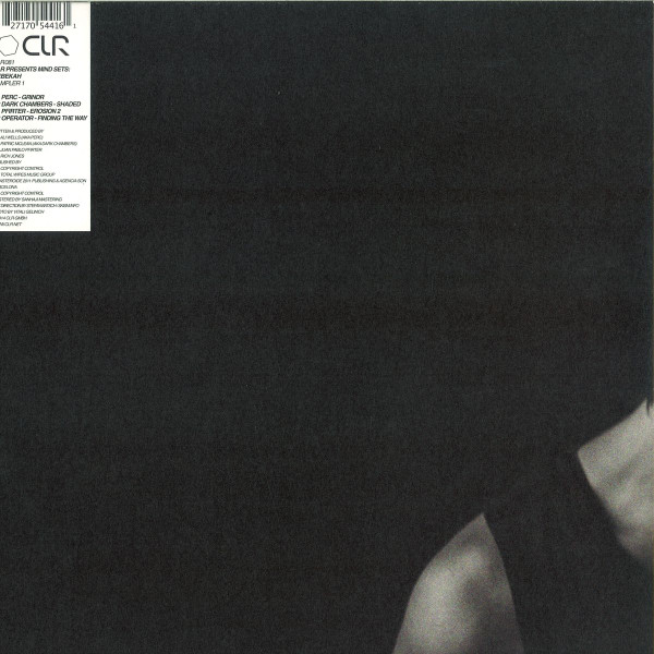 Rebekah - Mind Sets Rebekah Sampler 01 | CLR (CLR081) - 2