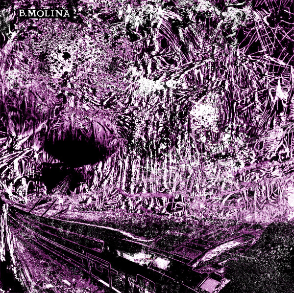 B. Molina - Aleación Y Submersion | escéptica (ESC-02LP)