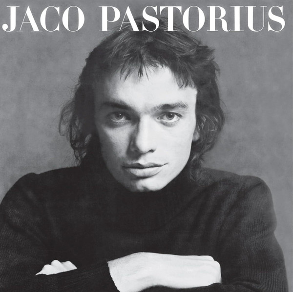 Jaco Pastorius - Jaco Pastorius | Music On Vinyl (MOVLP136) - main