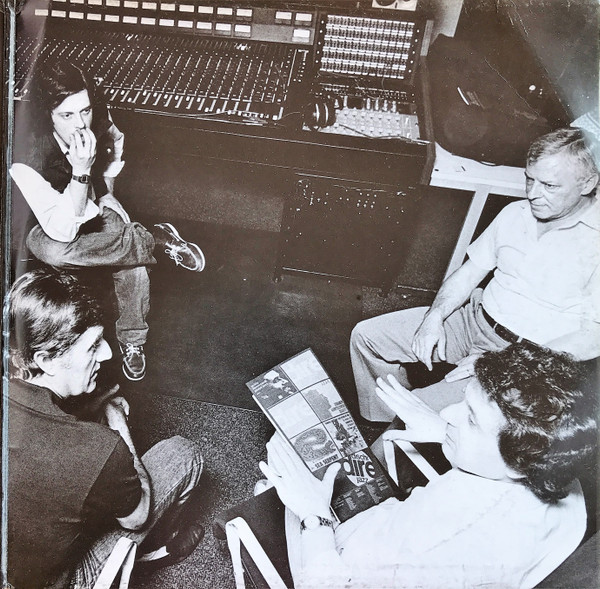 Milan Jazz Quartet - Oasis | Dire (FO 364) - 4 Milan Jazz Quartet - Oasis | Dire (FO 364) - 4