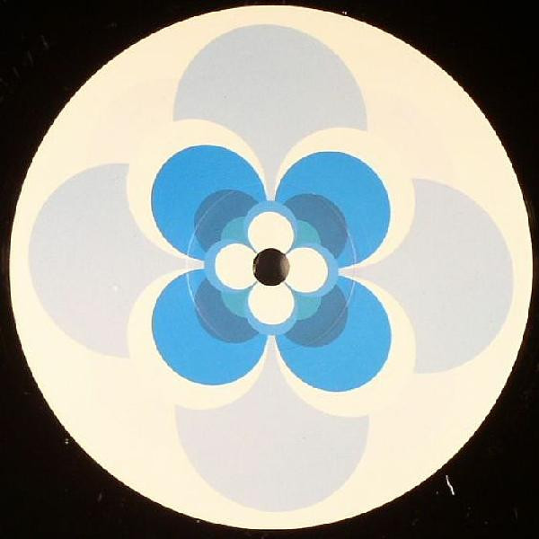 Jnr Hacksaw - How's Your Modulation? / You Are A Machine | Trigger (TRIG 005) - 2