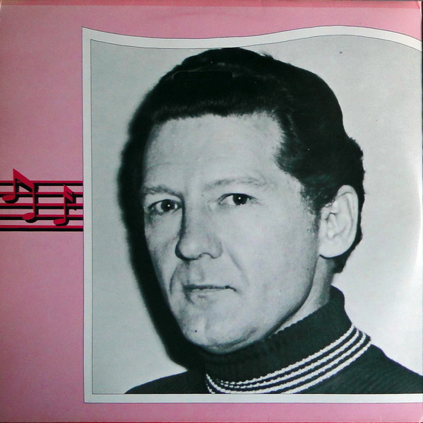 Jerry Lee Lewis - The Jerry Lee Lewis Collection | Pickwick Records (PDA 007) - 2