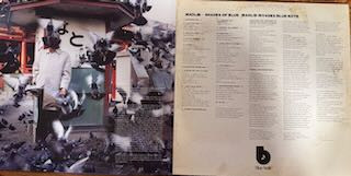 Madlib - Shades Of Blue | Blue Note (5507723) - 2