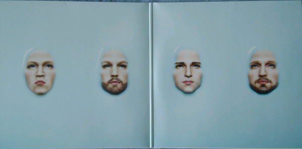 Kings Of Leon - WALLS | RCA (88985-36264-1) - 2
