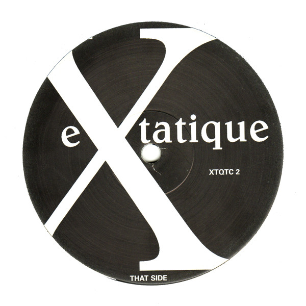 The Mudmen - Feels Real | Extatique (XTQTC 2) - 2