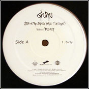 Guru Featuring Doo Wop - Step In The Arena Part 2 (I'm Sayin') | 7 Grand Records (12SVG5) - 3