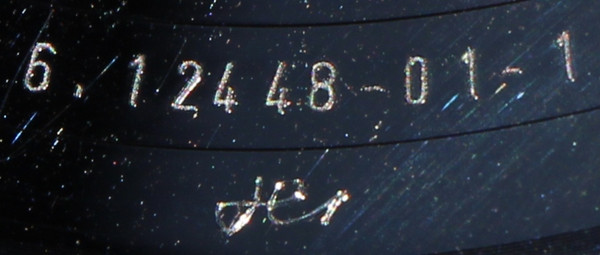 Lene Lovich - Lucky Number | Stiff Records (6.12 448) - 4