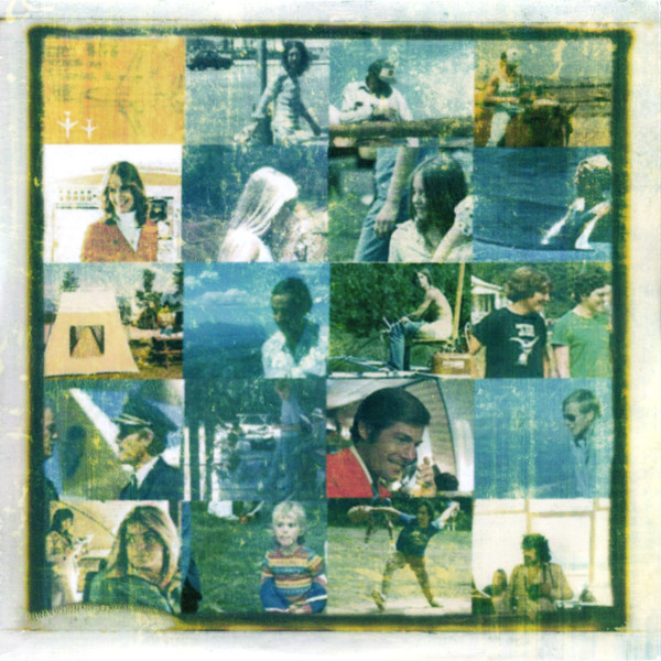 Boards Of Canada - The Campfire Headphase | Warp Records (WARPLP123R) - 4